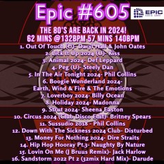 Epic 605